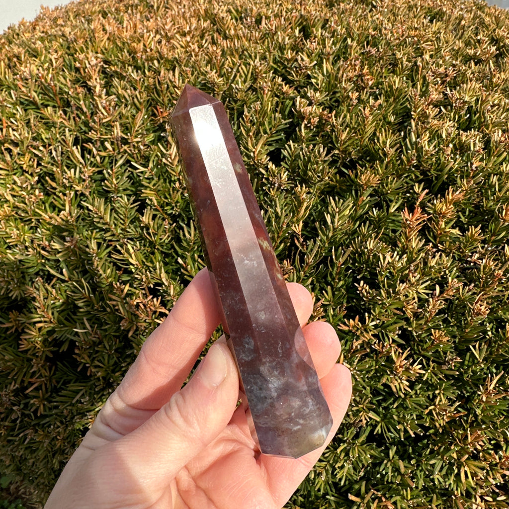 Bloodstone Tower