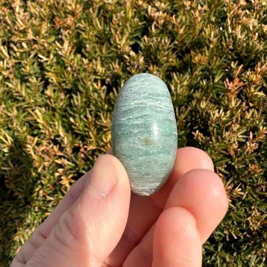 Green Aventurine Shiva