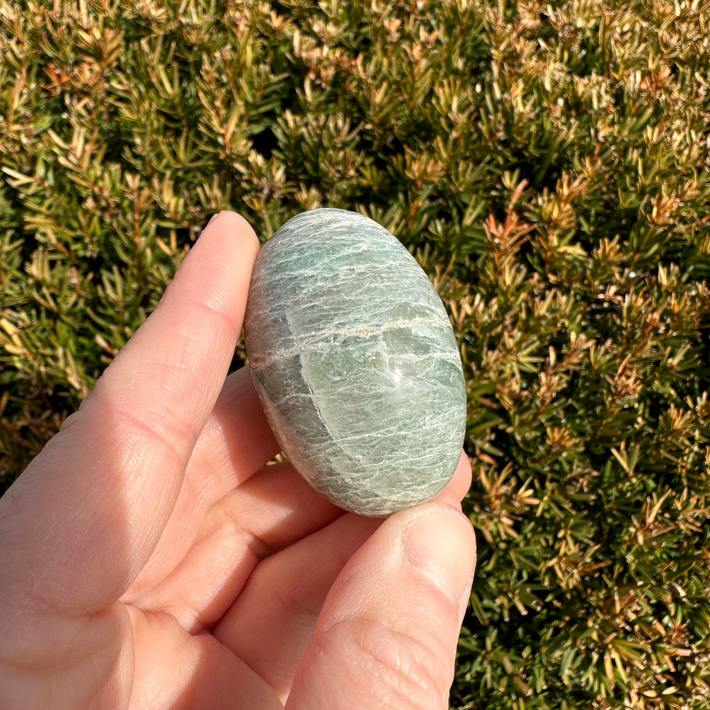 Green Aventurine Shiva