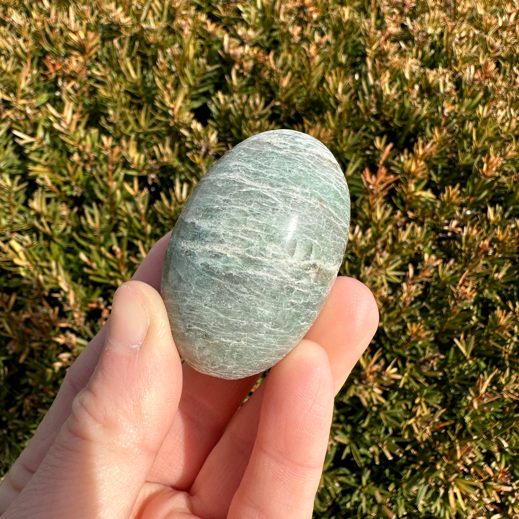 Green Aventurine Shiva