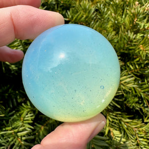 Opalite Sphere