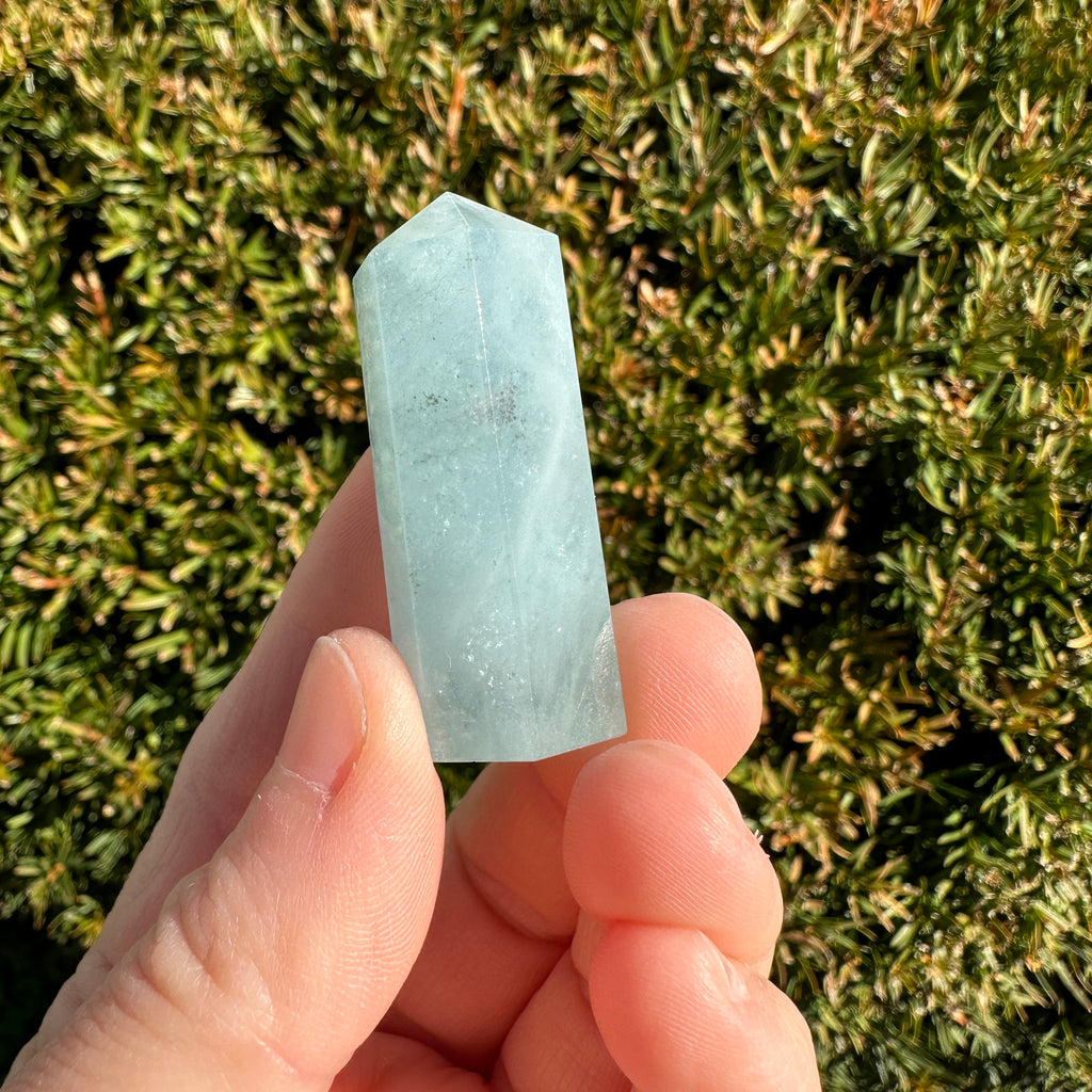 Aquamarine Tower