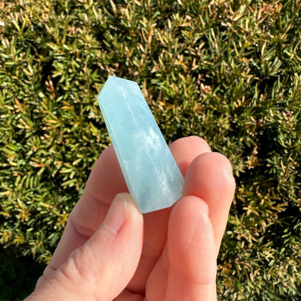 Aquamarine Tower
