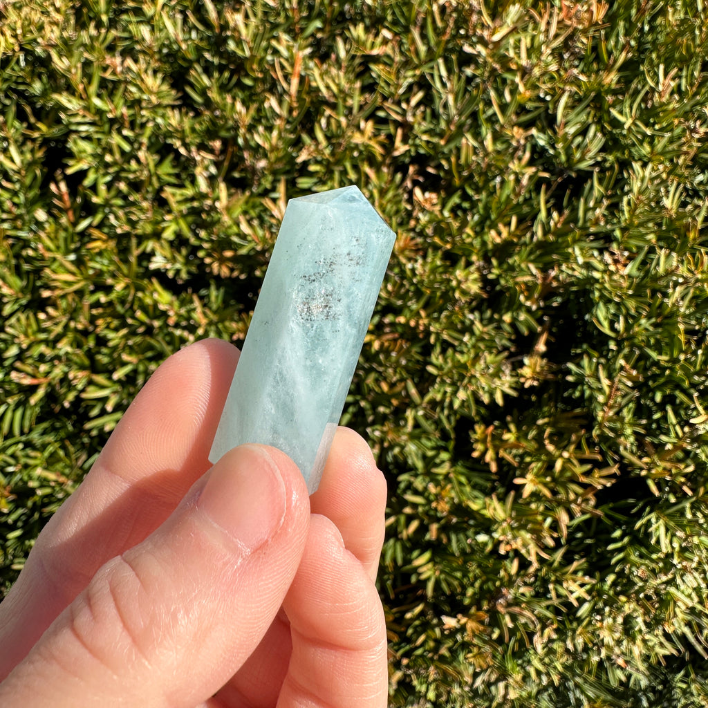 Aquamarine Tower