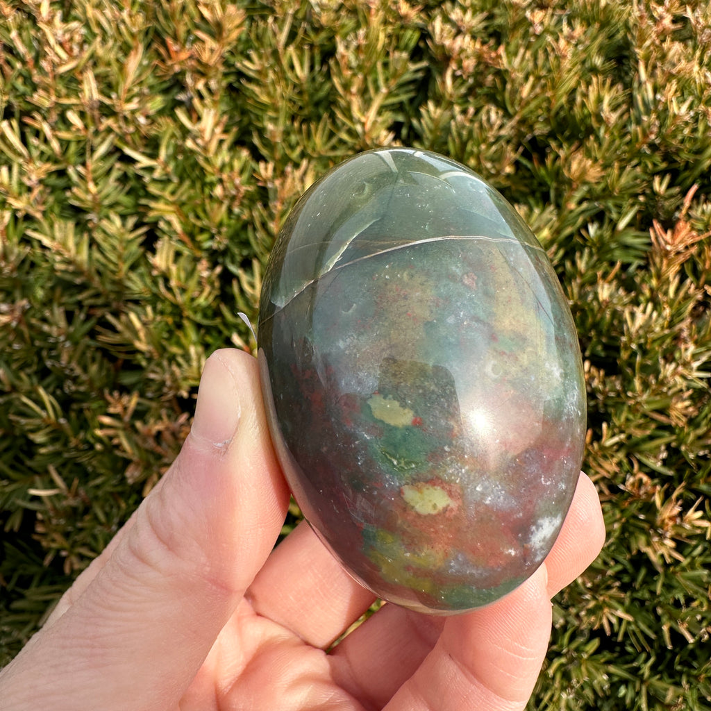 Bloodstone Shegg-va
