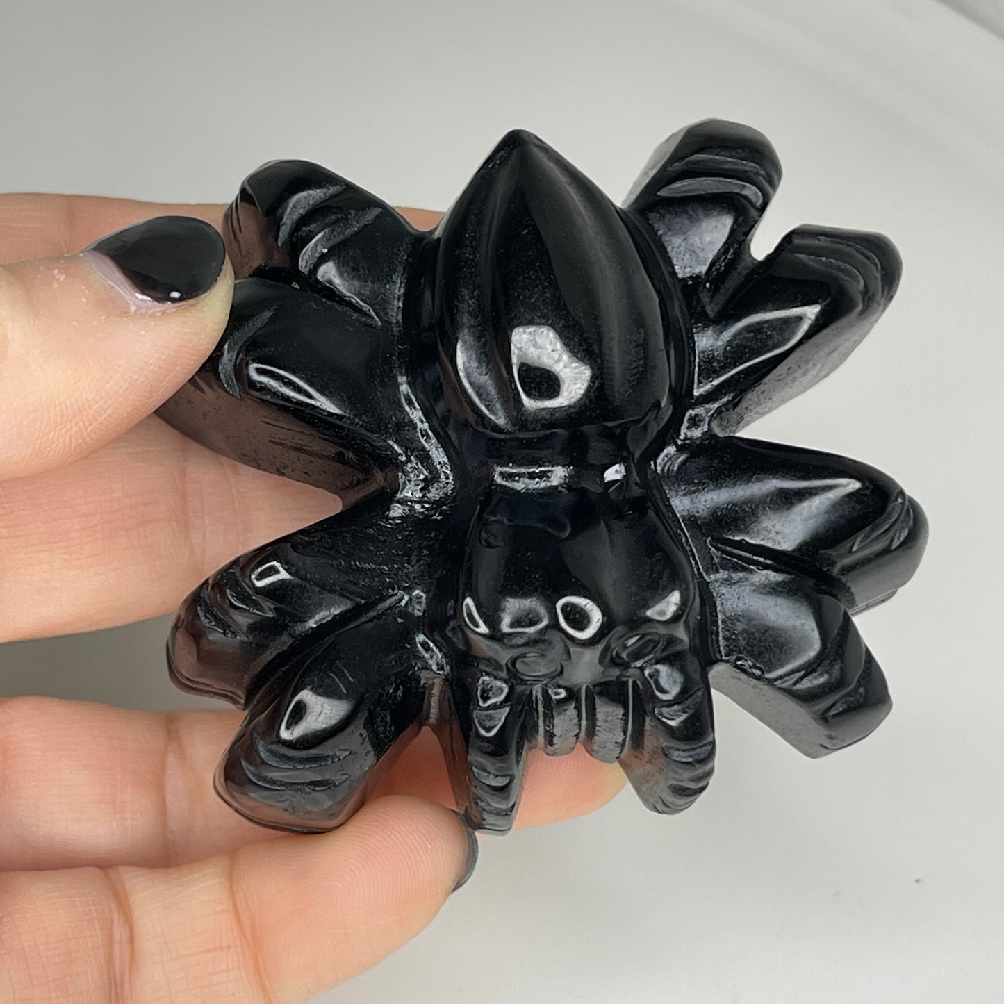 Black Obsidian Tarantula