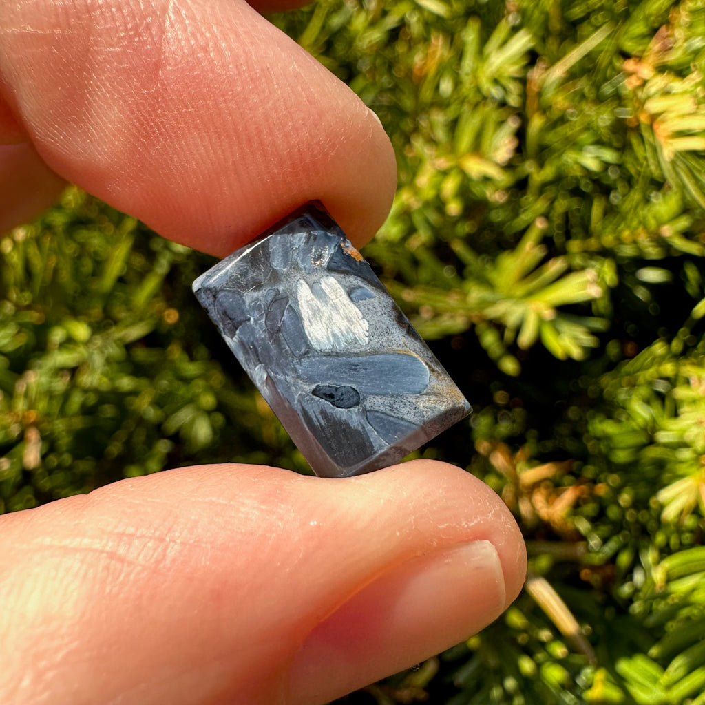 Pietersite Rectangle