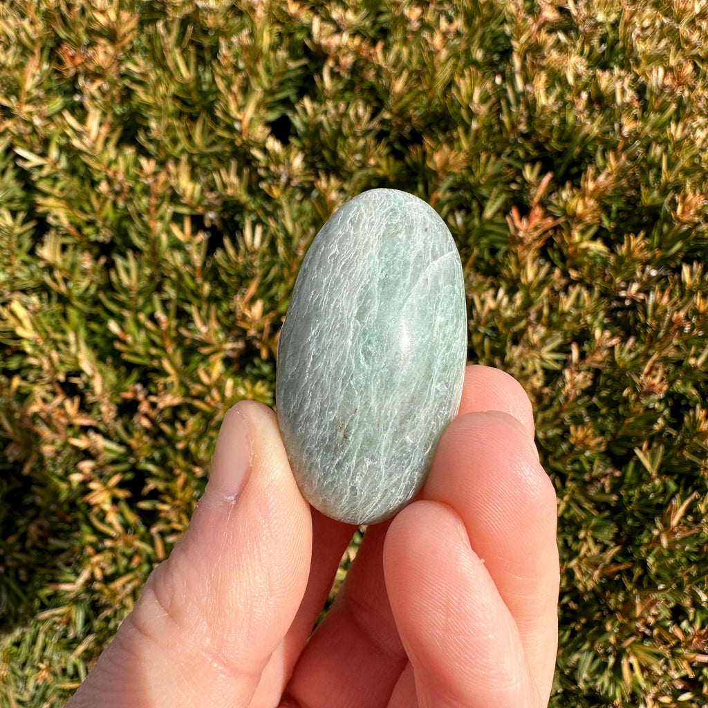 Green Aventurine Shiva