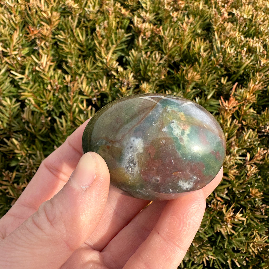 Bloodstone Shegg-va