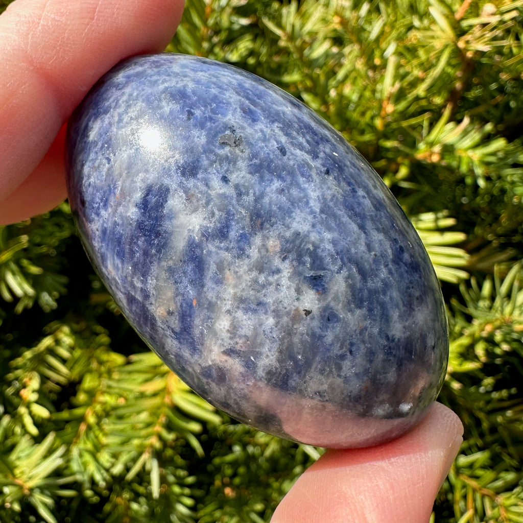 Sodalite Shegg-va