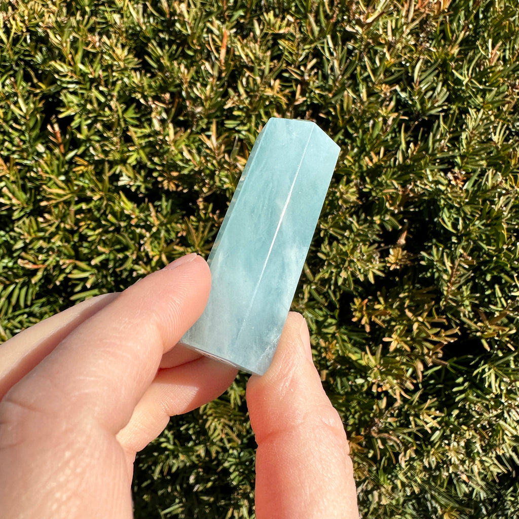 Aquamarine Tower