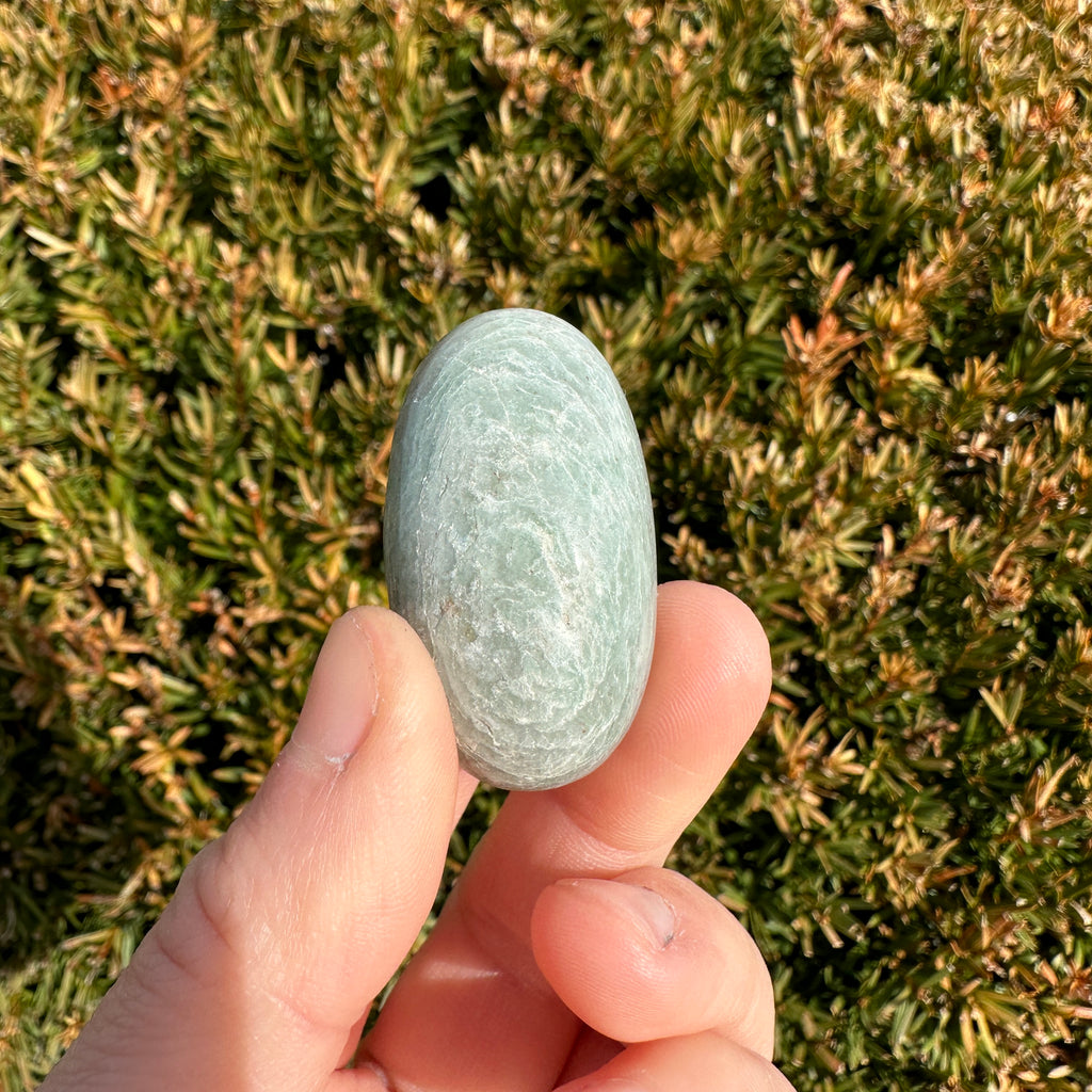 Green Aventurine Shiva