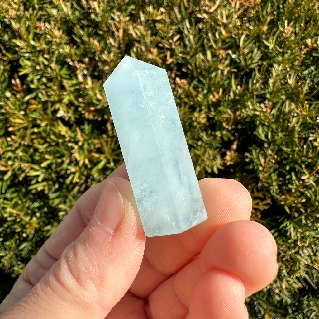 Aquamarine Tower