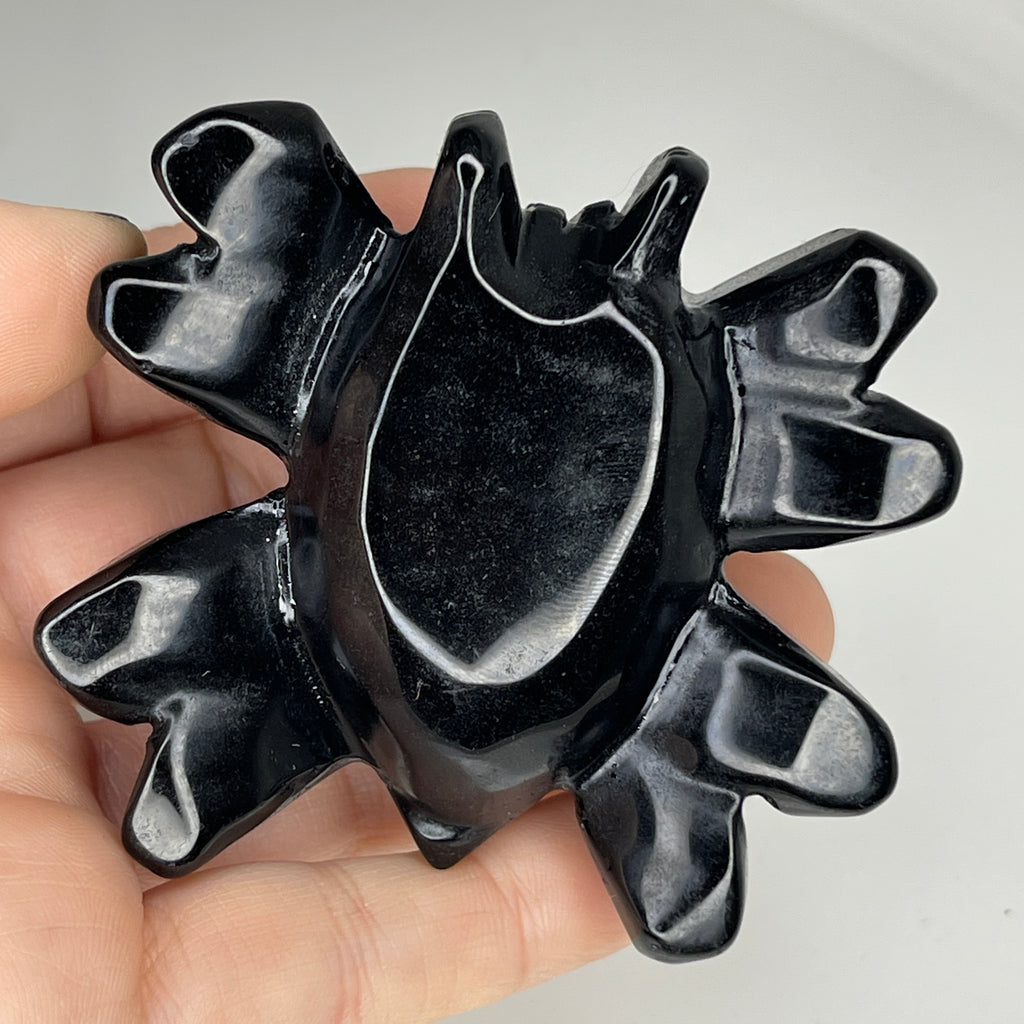 Black Obsidian Tarantula