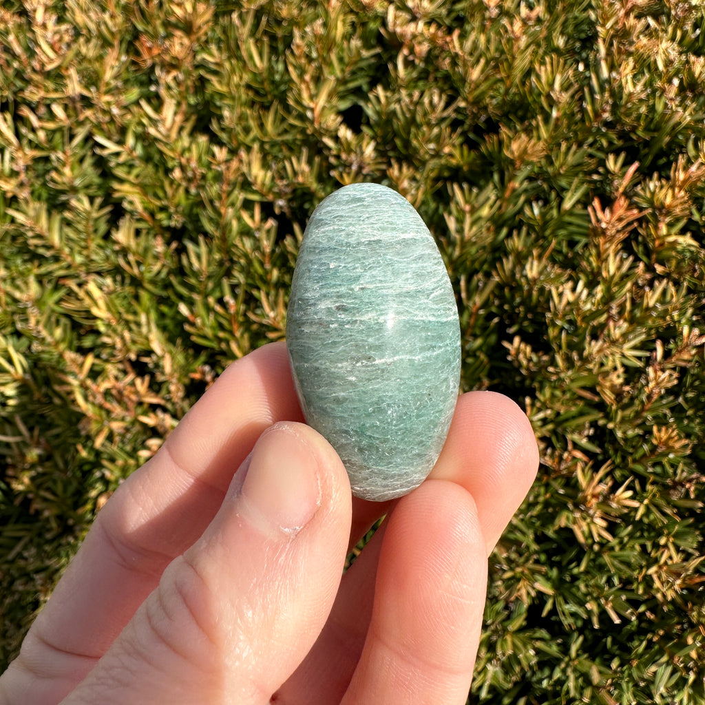 Green Aventurine Shiva