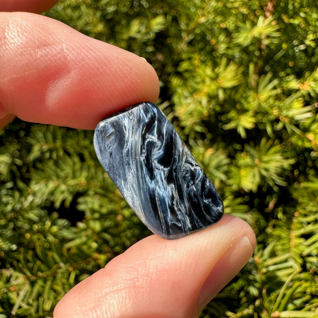Pietersite Tumble