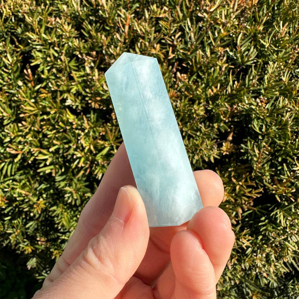 Aquamarine Tower