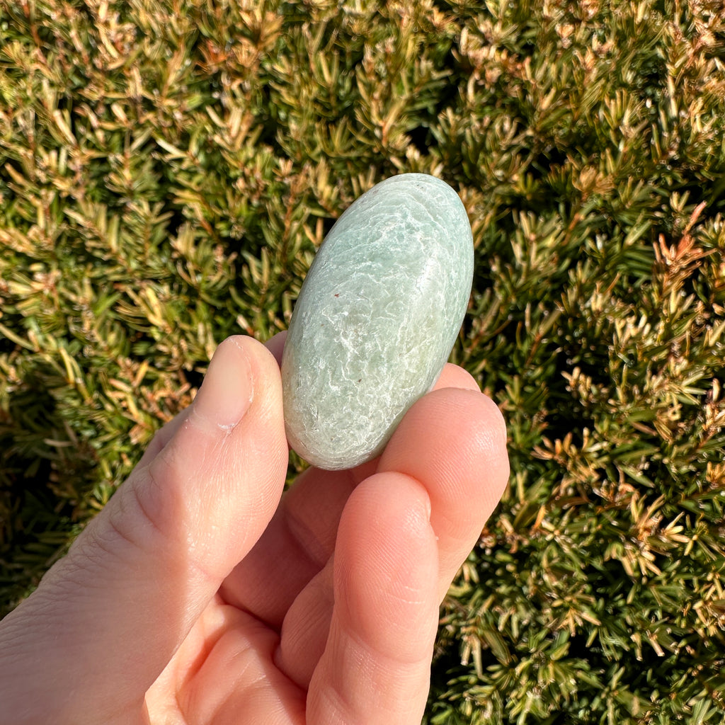 Green Aventurine Shiva